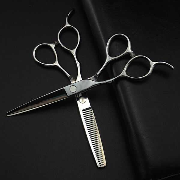 professional japan 440c silver left handed cut hair scissors cutting barber makas haircut thinning shears hairdressing scissors
professional japan 440c silver left handed cut hair scissors cutting barber makas haircut thinning shears hairdressing scissors