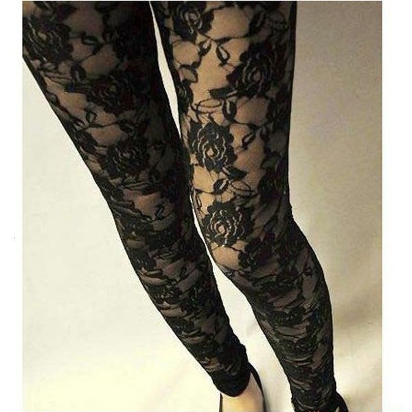 lace leggings women rose lace elegant see through leggings pants black white women summer skinny pencil pants
lace leggings women rose lace elegant see through leggings pants black white women summer skinny pencil pants
