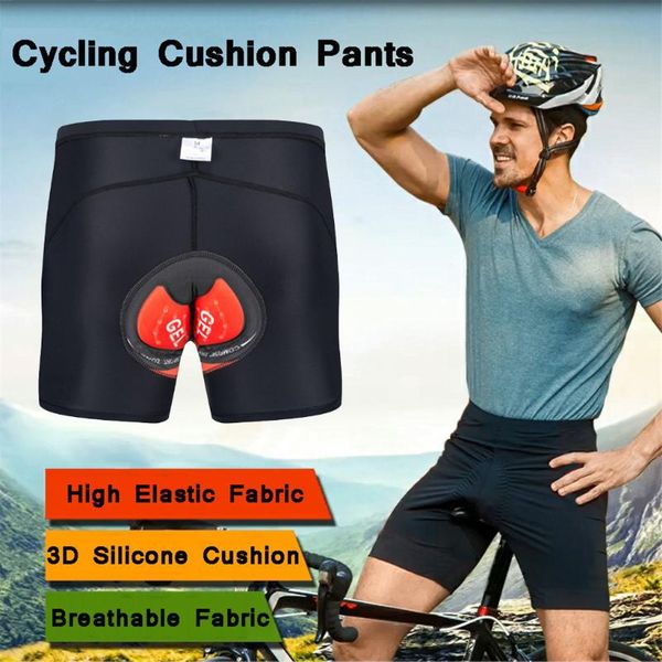men's cycling underwear bicycle mountain shorts riding bike sport underwear compression tights shorts bicycle men #e
men's cycling underwear bicycle mountain shorts riding bike sport underwear compression tights shorts bicycle men #e