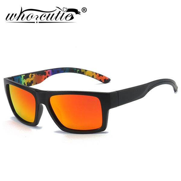 who cutie sport polarized sunglasses men 2020 brand design rectangle frame driving sun glasses male outdoor uv400 shades s332, White;black
who cutie sport polarized sunglasses men 2020 brand design rectangle frame driving sun glasses male outdoor uv400 shades s332, White;black