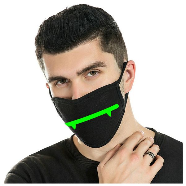 свечение маски приобретенные открытый костюм led light up masck luminous face mask led партии маска теплый велоспорт maskcartoon face vphqn, Black
свечение маски приобретенные открытый костюм led light up masck luminous face mask led партии маска теплый велоспорт maskcartoon face vphqn, Black