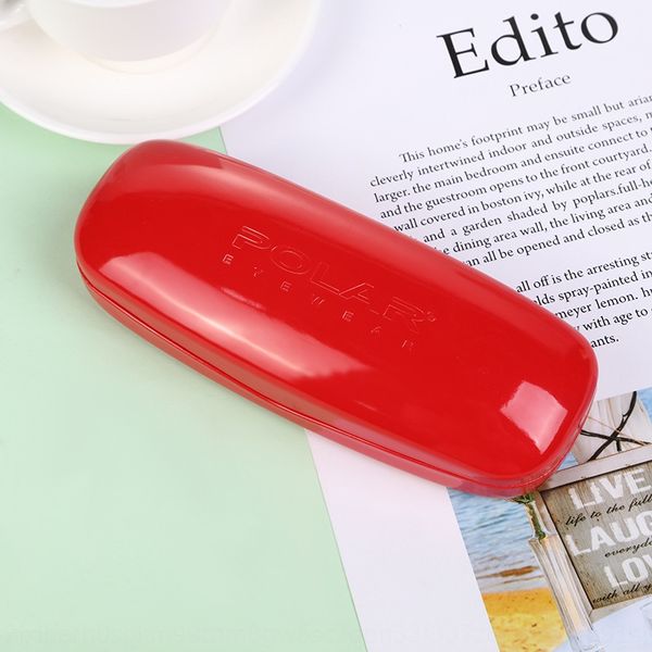 children's and students' myopia new case case myopia glasses box fashion red glasses box, Blue
children's and students' myopia new case case myopia glasses box fashion red glasses box, Blue