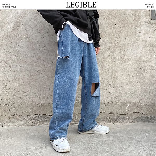 legible blue hip hop ripped fashion mens jeans 2020 summer oversize 5xl jeans man loose streetwear vintage male denim pants
legible blue hip hop ripped fashion mens jeans 2020 summer oversize 5xl jeans man loose streetwear vintage male denim pants