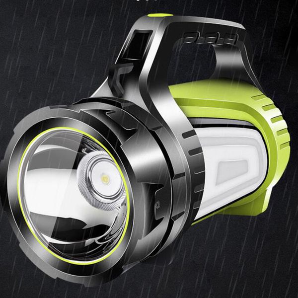 flashlights torches high powerful usb searching lamp led night lighting big side light hand lantern for camping fishing
flashlights torches high powerful usb searching lamp led night lighting big side light hand lantern for camping fishing