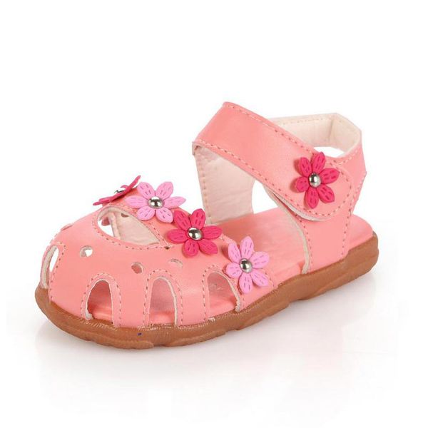girls sandals summer children shoes pu leather with flowers hollow out baby kids sandals girl shoes, Black
girls sandals summer children shoes pu leather with flowers hollow out baby kids sandals girl shoes, Black