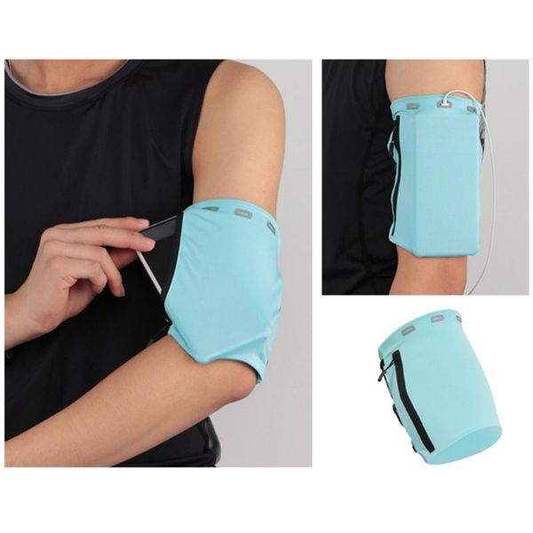 6.0' universal mobile phone bags holder outdoor sport arm pouch bag for running hiking roller skating
6.0' universal mobile phone bags holder outdoor sport arm pouch bag for running hiking roller skating