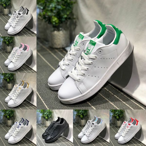 интернет продажа originals stan smith shoes дешевые женщины мужчины повседневная кожа superstars скейтборд штамповка белый черный зеленый си, Black
интернет продажа originals stan smith shoes дешевые женщины мужчины повседневная кожа superstars скейтборд штамповка белый черный зеленый си, Black