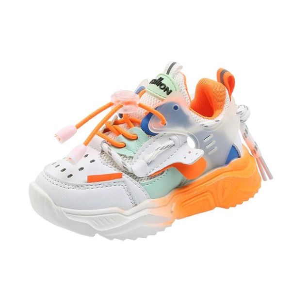 2020 fashion autumn children shoes flat boys girls sport running shoes baby breathable soft kids sneakers toddler, Black
2020 fashion autumn children shoes flat boys girls sport running shoes baby breathable soft kids sneakers toddler, Black