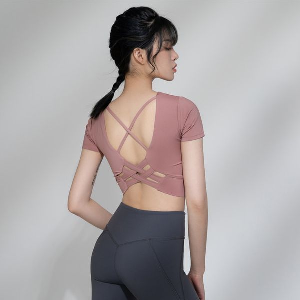 clothing female temperament of pure color t-shirt moisture absorption perspiration play high breathable clothes woman, White;red
clothing female temperament of pure color t-shirt moisture absorption perspiration play high breathable clothes woman, White;red