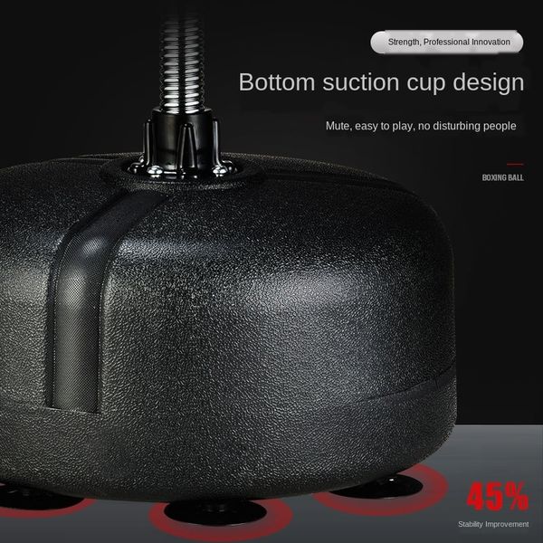 8pnzp boxing speed ball training reaction ball fitness equipment children's home tumbler solid sanda vertical sandbag fitness equipmen
8pnzp boxing speed ball training reaction ball fitness equipment children's home tumbler solid sanda vertical sandbag fitness equipmen