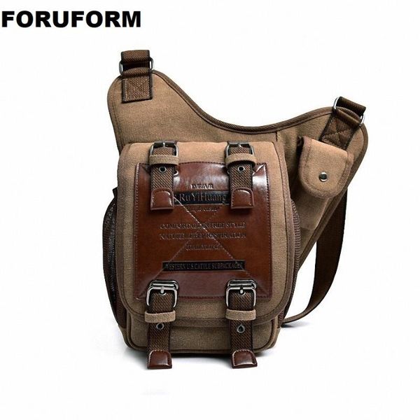 man cross body 2020 fashion men's vintage canvas solid color shoulder bag casual business multi-function messenger bags
man cross body 2020 fashion men's vintage canvas solid color shoulder bag casual business multi-function messenger bags