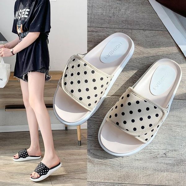 ga5ip internet celebrity korean style home wear fairy style for women 2020 new student thick-soled flip-flops slippers flip-flops slippers f
ga5ip internet celebrity korean style home wear fairy style for women 2020 new student thick-soled flip-flops slippers flip-flops slippers f