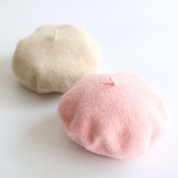 korean style children's woolen hat sweet wool beret and lovely candy color artistic fashion beret, Blue;gray
korean style children's woolen hat sweet wool beret and lovely candy color artistic fashion beret, Blue;gray