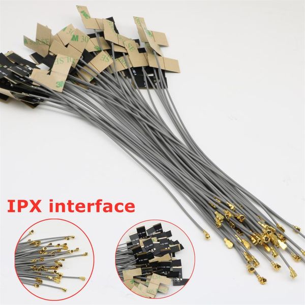 2.4g wifi small size black film antenna fpc soft pcb gain antenna 2.4g module welding board rohs gps
2.4g wifi small size black film antenna fpc soft pcb gain antenna 2.4g module welding board rohs gps