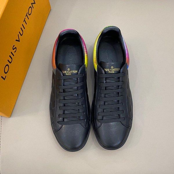 2020lu limited edition new fashion trend wild men's casual comfortable shoes hiking shoes sports shoes original box packaging, Black
2020lu limited edition new fashion trend wild men's casual comfortable shoes hiking shoes sports shoes original box packaging, Black
