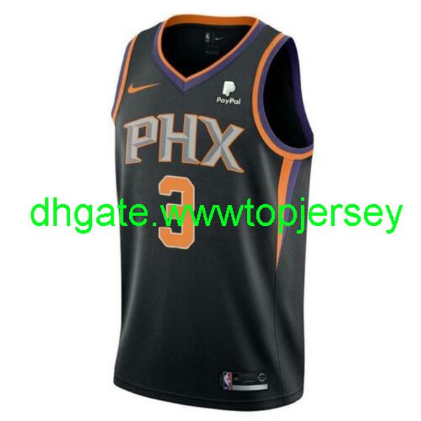 kelly oubre jr #3 sponsor patch player jersey new nkvest stitched basketball jerseys, Gray
kelly oubre jr #3 sponsor patch player jersey new nkvest stitched basketball jerseys, Gray