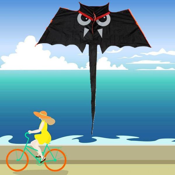 weifang new demon children's weifang new k devil cartoon stitching bat kite cartoon stitching bat kite
weifang new demon children's weifang new k devil cartoon stitching bat kite cartoon stitching bat kite