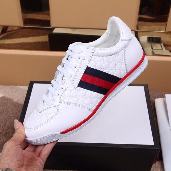 men 's ace signature sneaker mens shoes outdoor walking fashion sports comfortable shoes lace -up low casual men shoe, Black
men 's ace signature sneaker mens shoes outdoor walking fashion sports comfortable shoes lace -up low casual men shoe, Black