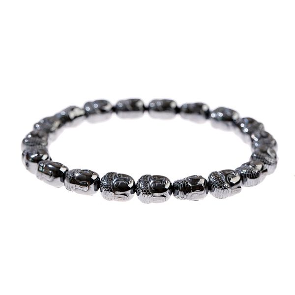 2020 natural black buddha hematite stone beads bracelets bangles men wristband bangle pulsera hombres
2020 natural black buddha hematite stone beads bracelets bangles men wristband bangle pulsera hombres