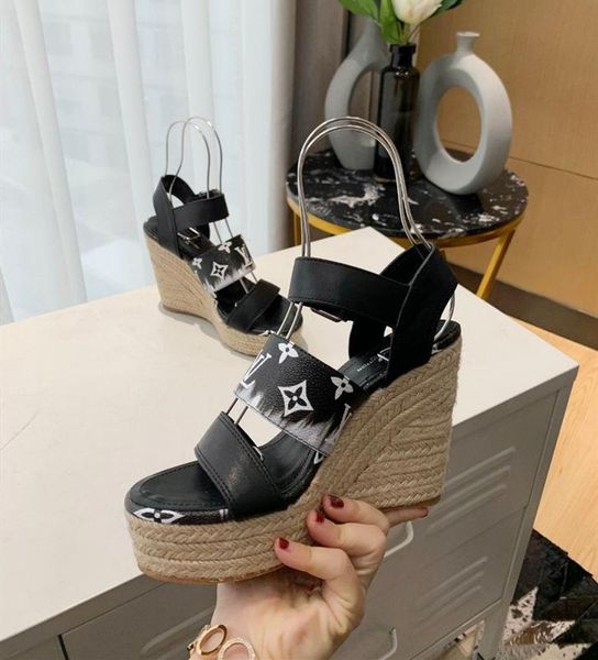 new women s starboard wedge sandal luxury designer shoes women s sandals cognac brown rope sole heel height 10cm water platform 6cm, Red;white
new women s starboard wedge sandal luxury designer shoes women s sandals cognac brown rope sole heel height 10cm water platform 6cm, Red;white