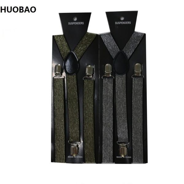 2020 new women mens 2.5cm wide party gold silver glitter metallic suspenders for party festival, Black;white
2020 new women mens 2.5cm wide party gold silver glitter metallic suspenders for party festival, Black;white