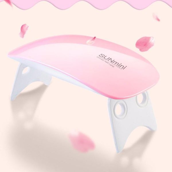6w led nail polish dryer portable usb cable uv curing lamp for gel based polishes manicure/pedicure gel machine
6w led nail polish dryer portable usb cable uv curing lamp for gel based polishes manicure/pedicure gel machine