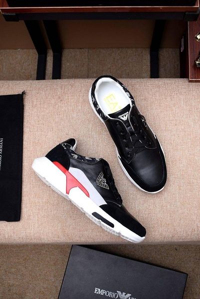 2020z high-end medusa leather print and color matching low-casual tide shoes, fashionable wild lace-up sneakers, size: 38-45, Black
2020z high-end medusa leather print and color matching low-casual tide shoes, fashionable wild lace-up sneakers, size: 38-45, Black