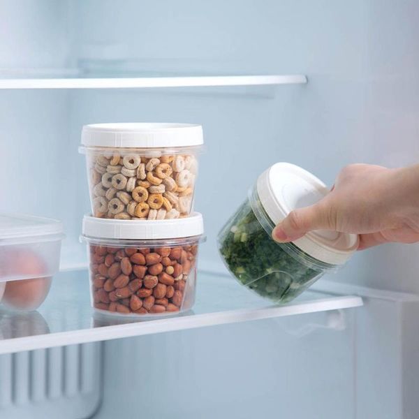 storage bottles & jars 1pc small box refrigerator special ginger and garlic container kitchen spice airtight jar
storage bottles & jars 1pc small box refrigerator special ginger and garlic container kitchen spice airtight jar