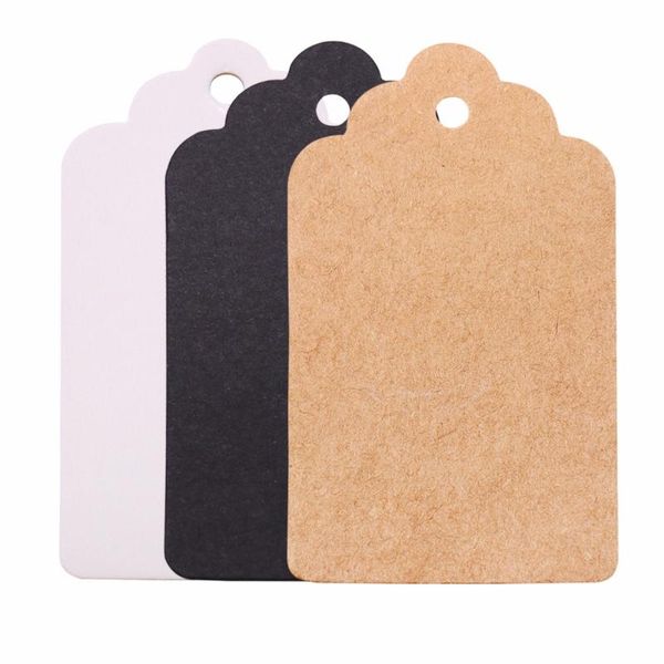 wholesale 100pcs kraft paper tags for gift head label festival wedding party note diy blank price hang tags/garment tags/baking
wholesale 100pcs kraft paper tags for gift head label festival wedding party note diy blank price hang tags/garment tags/baking