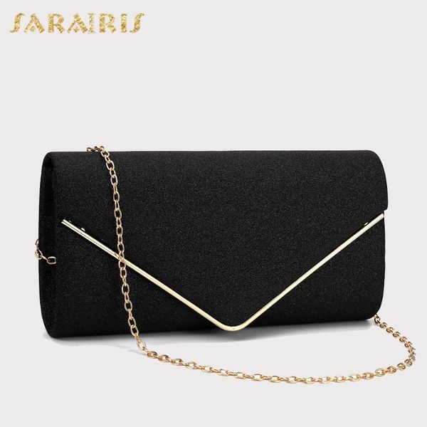 sarairis elegant brand 2020 trendy handbags ladies chains evening party banquet shoulder bags female
sarairis elegant brand 2020 trendy handbags ladies chains evening party banquet shoulder bags female