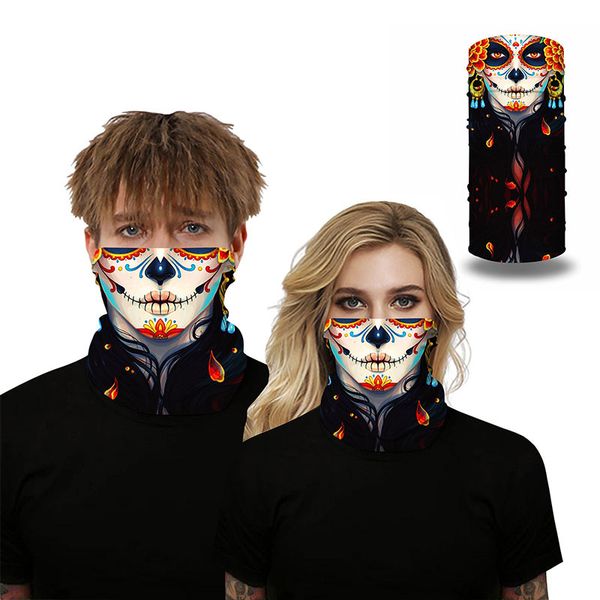 dhl fast clown digital printing multifunctional magic headband ever-changing seamless mask outdoor sports riding bib fm0503
dhl fast clown digital printing multifunctional magic headband ever-changing seamless mask outdoor sports riding bib fm0503