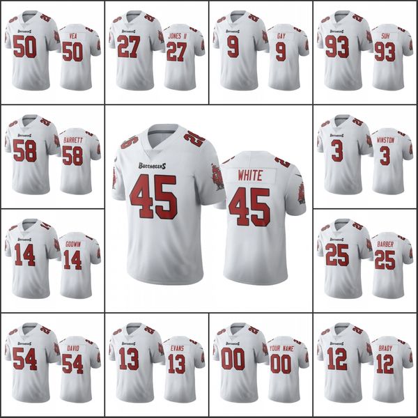 tampa bay buccaneers men #12 tom brady 14 chris godwin 13 mike evans women youth nfl custom white 2020 vapor limited jersey, Black;red
tampa bay buccaneers men #12 tom brady 14 chris godwin 13 mike evans women youth nfl custom white 2020 vapor limited jersey, Black;red