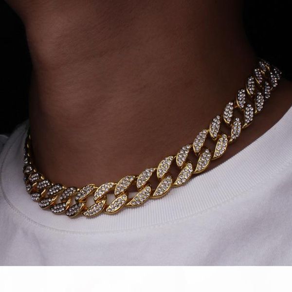 хип-хоп майами снаряженная кубинский цепи ожерелье golden iced out асфальтовая стразы cz bling рэпер ожерелья мужские ювелирные изделия, Silver
хип-хоп майами снаряженная кубинский цепи ожерелье golden iced out асфальтовая стразы cz bling рэпер ожерелья мужские ювелирные изделия, Silver