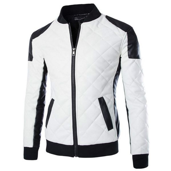 Mens Designer Jackets Fashion Brand Men's Washed Car Jacket Coat 2020 Trend Rhombus Argyle Clothing Men Fashion Jacekts Plus Size
Mens Designer Jackets Fashion Brand Men's Washed Car Jacket Coat 2020 Trend Rhombus Argyle Clothing Men Fashion Jacekts Plus Size