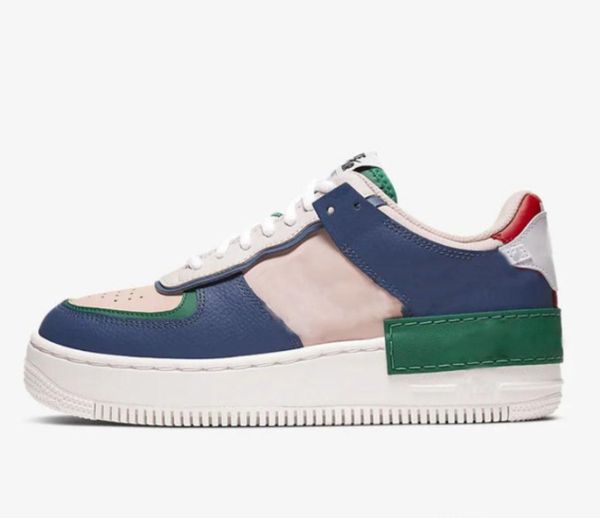 2020 women platform casual shoes shadow pale ivory fashion designer low dunk wmns 1 shadow white magic flamingo walking shoes, Black
2020 women platform casual shoes shadow pale ivory fashion designer low dunk wmns 1 shadow white magic flamingo walking shoes, Black