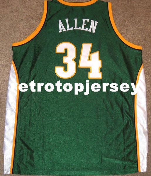 new new ray allen #34 ad jersey sewn mens vest size xs-6xl stitched basketball jerseys ncaa, Gray
new new ray allen #34 ad jersey sewn mens vest size xs-6xl stitched basketball jerseys ncaa, Gray
