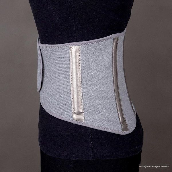 new warm waist stomach protection bamboo charcoal waist protection tourmaline self-heating knitted waistband health care keep warm, Black;gray
new warm waist stomach protection bamboo charcoal waist protection tourmaline self-heating knitted waistband health care keep warm, Black;gray