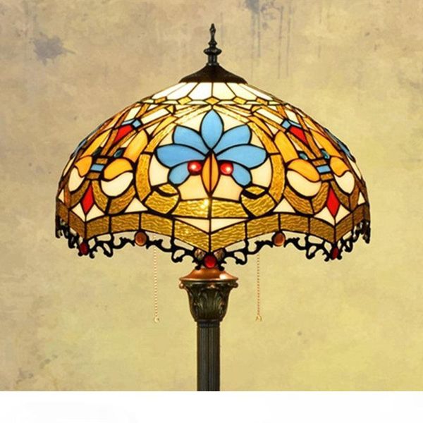retro tiffany floor lamp american stained glass lamps art gift lamps l living room bedroom floor lamp tf017
retro tiffany floor lamp american stained glass lamps art gift lamps l living room bedroom floor lamp tf017