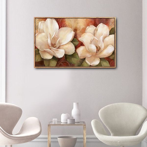 antique oil painting white flowers feature posters elegant wall art picture unframed home decor for nordic modern living room
antique oil painting white flowers feature posters elegant wall art picture unframed home decor for nordic modern living room