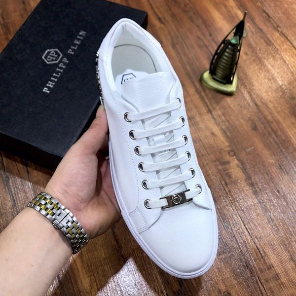 new21 fashion men's shoes casual comfortable flat sports men's shoes high-end business work travel men's shoes zapatos hombre, Black
new21 fashion men's shoes casual comfortable flat sports men's shoes high-end business work travel men's shoes zapatos hombre, Black