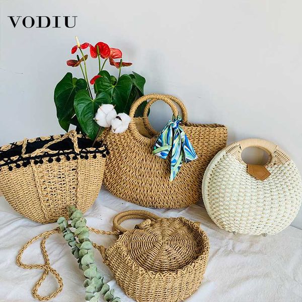 straw bags for women 2020 summer casual woven beach crossbody shoulder travel handbag handmade female rattan handbags bag women
straw bags for women 2020 summer casual woven beach crossbody shoulder travel handbag handmade female rattan handbags bag women