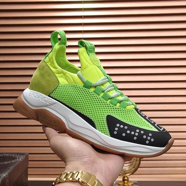 mens shoes zapatillas hombre lightweight fashion sneakers casual luxury lace -up low men shoes cross chainer sneakers, Black
mens shoes zapatillas hombre lightweight fashion sneakers casual luxury lace -up low men shoes cross chainer sneakers, Black