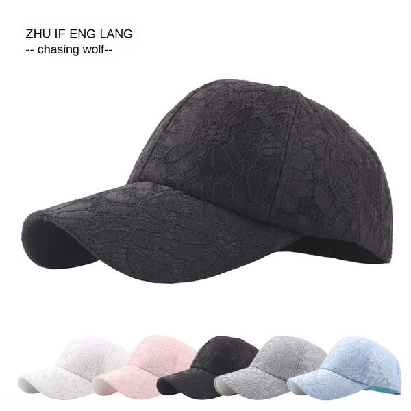 seasonal women's baseball lace baseball lace net cap embroidered flower cap outdoor sun hat hat, Blue;gray
seasonal women's baseball lace baseball lace net cap embroidered flower cap outdoor sun hat hat, Blue;gray