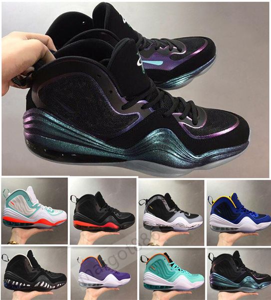 penny v 5 basketball shoes for men invisibility cloak sports shoe mens hardaway sneakers men sport sneaker athletic shoes 40-46
penny v 5 basketball shoes for men invisibility cloak sports shoe mens hardaway sneakers men sport sneaker athletic shoes 40-46