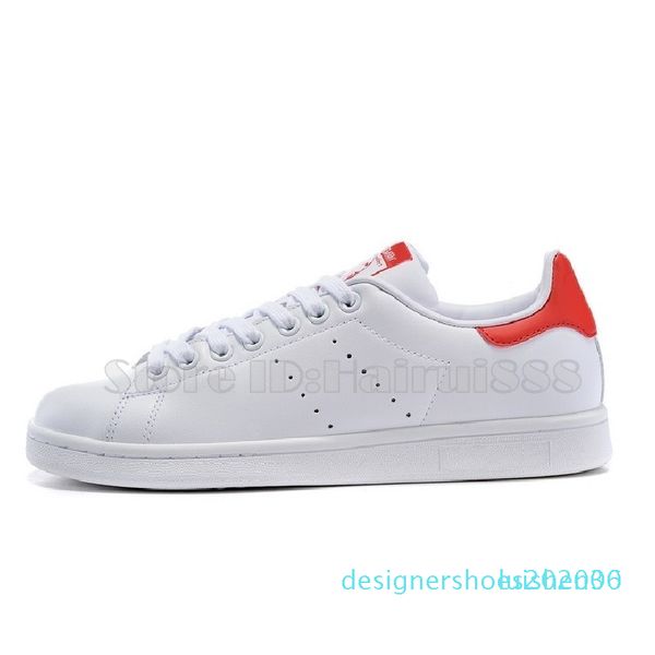 2020 new gazelle shoes smith fashion brand mens women designer stan superstars leather stansmith men women casual shoes d06, Black
2020 new gazelle shoes smith fashion brand mens women designer stan superstars leather stansmith men women casual shoes d06, Black