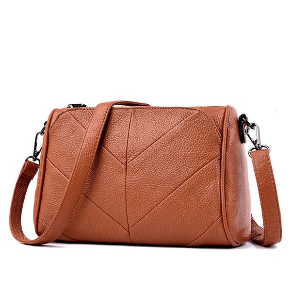 fashion patchwork genuine leather womens handbags new small shoulder crossbody bags for women messenger bags bolsas feminina
fashion patchwork genuine leather womens handbags new small shoulder crossbody bags for women messenger bags bolsas feminina