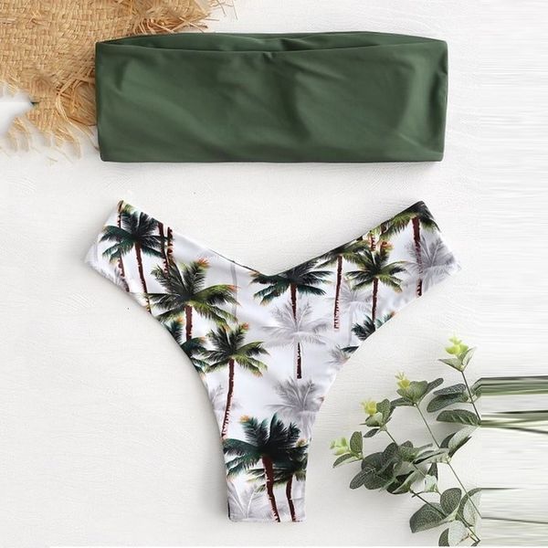 2020 sexy женщины бикини set кокосовых печатей толстой купальники ванна купальники пляжное кокосовое дерево печать бикини купальник 04, White;black
2020 sexy женщины бикини set кокосовых печатей толстой купальники ванна купальники пляжное кокосовое дерево печать бикини купальник 04, White;black