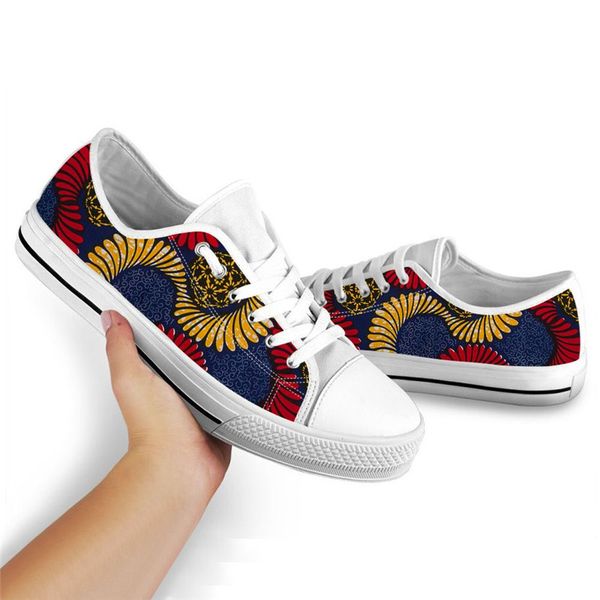 nopersonality tribe african floral women low canvas shoes casual spring/autumn lace up sneakers for lady breath female flats, Black
nopersonality tribe african floral women low canvas shoes casual spring/autumn lace up sneakers for lady breath female flats, Black