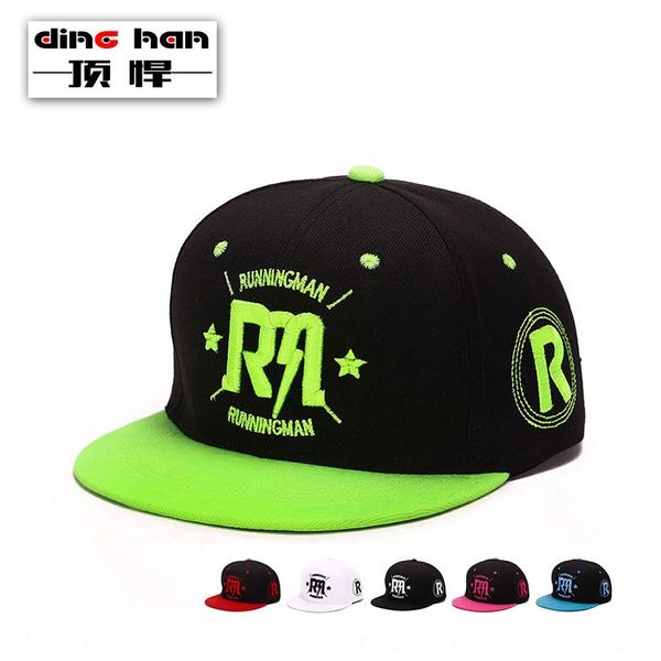 tough cap cap running brother lu han the same hip-hop hat men's and women's running men rn flat edge sunshade hip-hop hat, Blue;gray
tough cap cap running brother lu han the same hip-hop hat men's and women's running men rn flat edge sunshade hip-hop hat, Blue;gray
