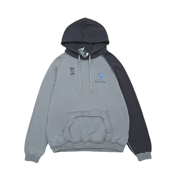 mens hip hop hoodies sweatshirts hole patchwork letter print hoodie harajuku streetwear vintage skateboard pullover, Black
mens hip hop hoodies sweatshirts hole patchwork letter print hoodie harajuku streetwear vintage skateboard pullover, Black